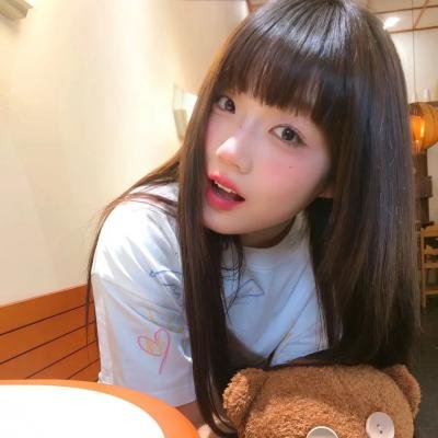 如你那般微笑